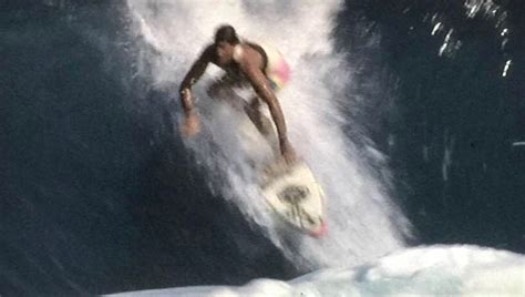 Living on the Edge: The Adrenaline-Fueled World of Freak Surfing